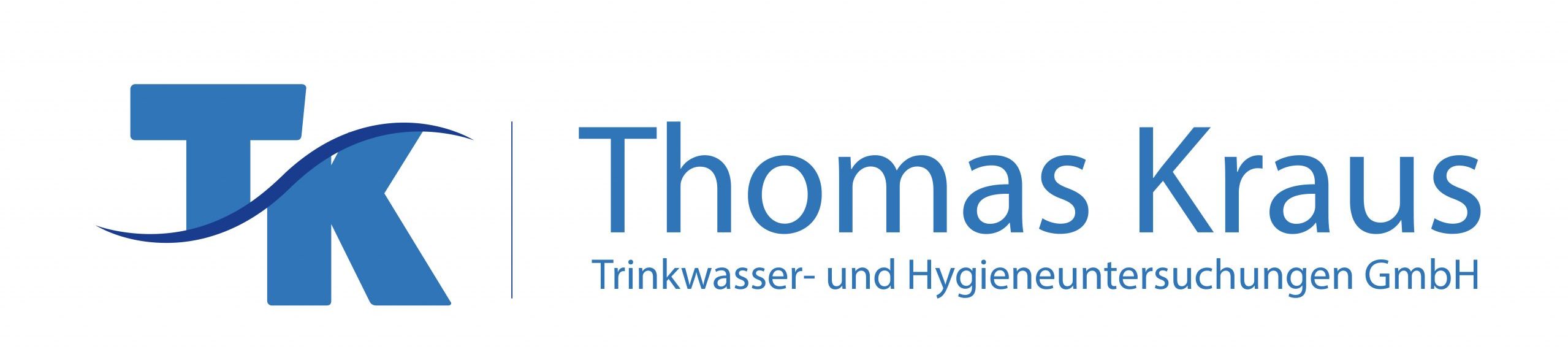 Thomas Kraus Trinkwasser- und Hygieneuntersuchungen